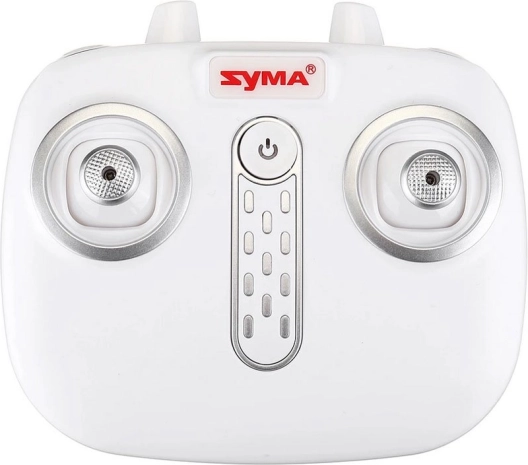 Precise 3.5-channel control