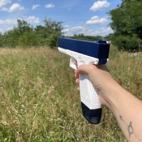 Automatic Electric Water Gun
