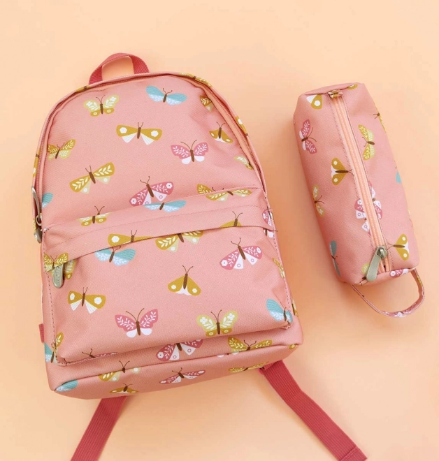 A Little Lovely Company Petit sac à dos pour enfants