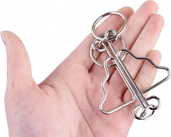 Duurzame metalen uitvoering