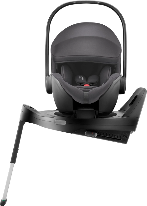 Siège auto pour bébés Britax Römer Baby-Safe Pro Classic
