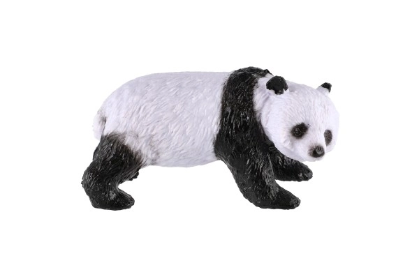 Safari Dieren ZOO plastic mini figuren