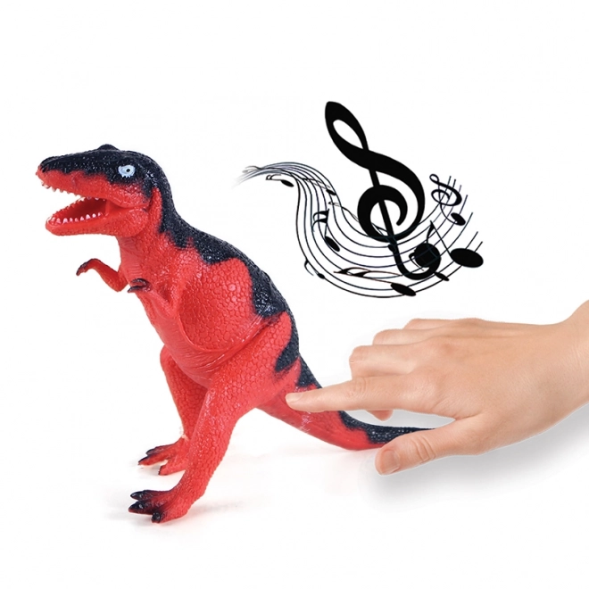 Dinosaurusset 21 - 29 cm