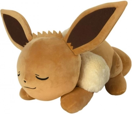 Pokémon Plush Eevee 45 cm