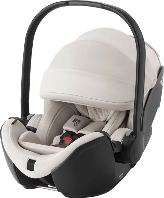 Siège auto pour bébé Baby-Safe Pro Lux
