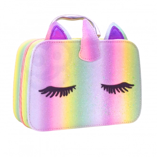 Make-up set WOOPIE Art&Fun in koffer 27 st XXL SPA