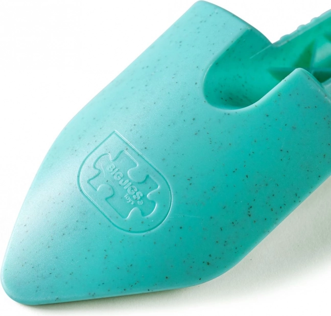 Eco-friendly material