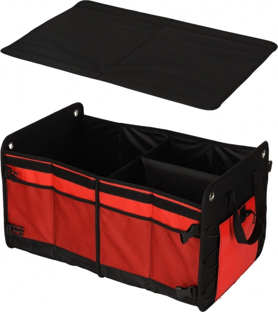 Organizer voor autokoffer 58x37x32 cm