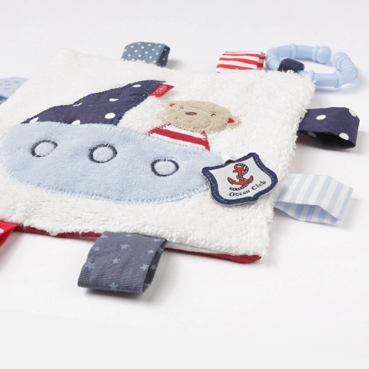 Nautical design