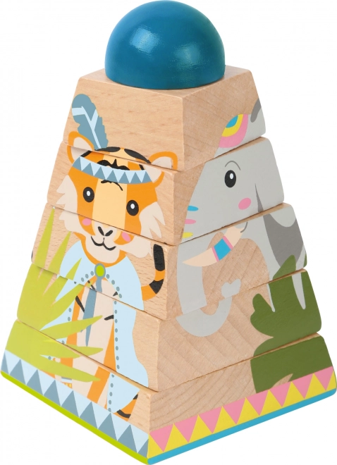 Spelenderwijs leren met dieren