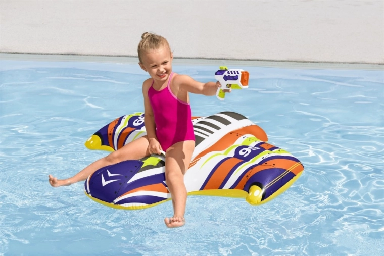 Komfortable und sichere Nutzung