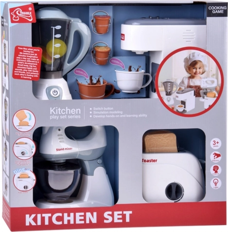 Künstliche Pflanzen Monstera Set 2 Stück - 100 cm