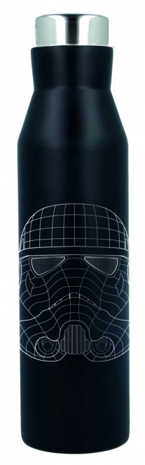 Stainless Steel Thermo Bottle - Star Wars