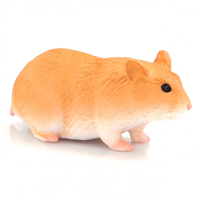 Mojo Hamster Realistische Figuur