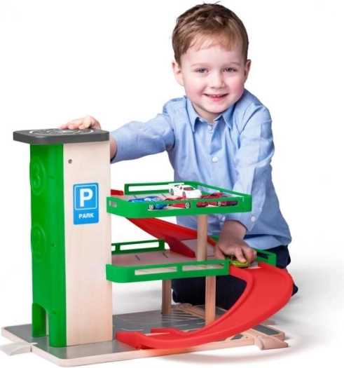 Interactive and fun game