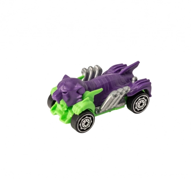 Teamsterz Beast Machines die-cast car 7.5 cm (assorted)