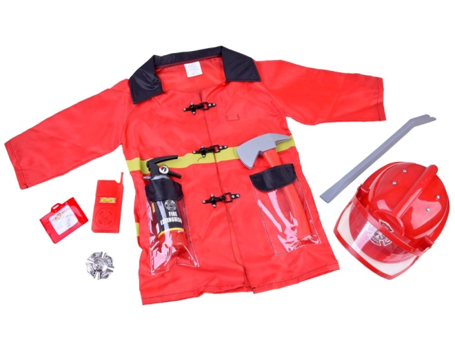 Ensemble complet d’accessoires
