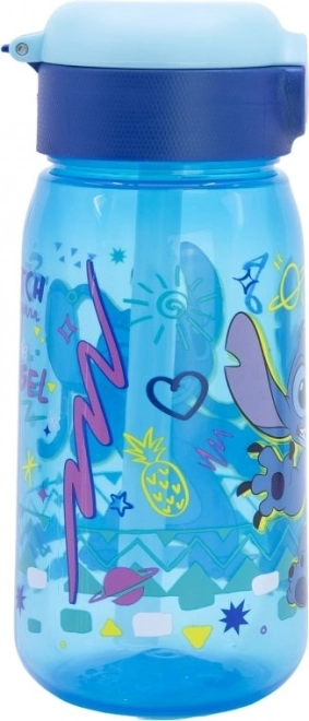 Drinkfles met Stitch-motief 510 ml