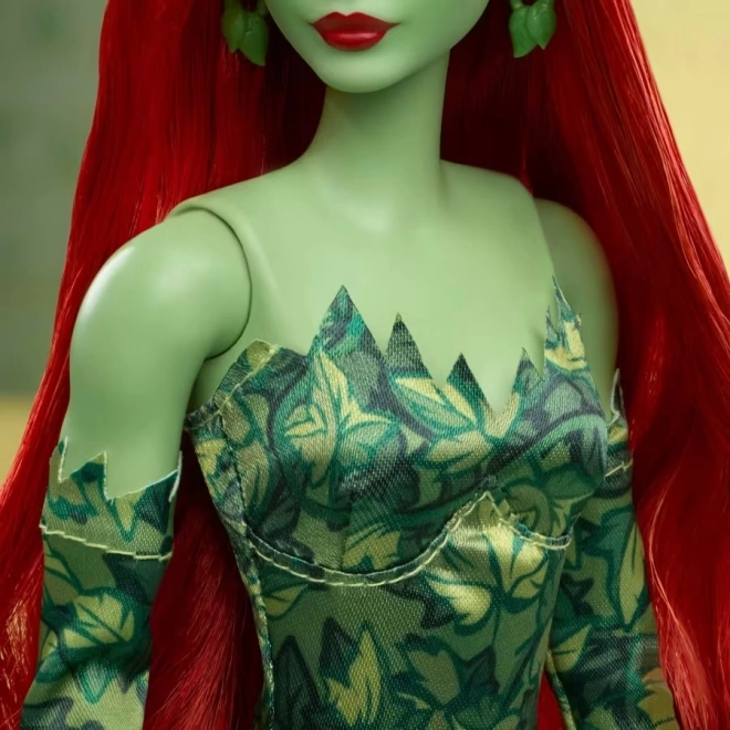 Verzamelpop Barbie Batman Poison Ivy