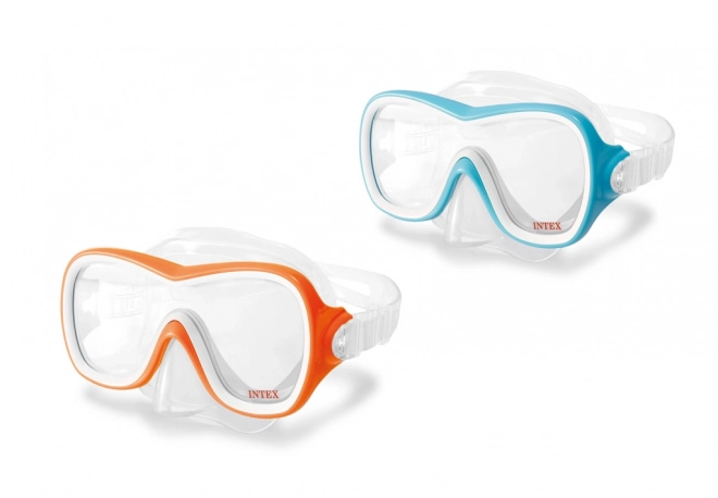 Diving Goggles Wave Rider