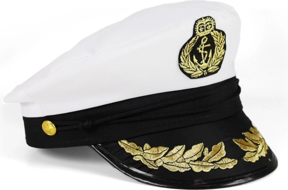 Matrozenpet voor volwassenen