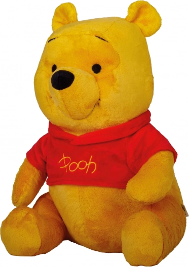 Disney Plush Winnie the Pooh XL