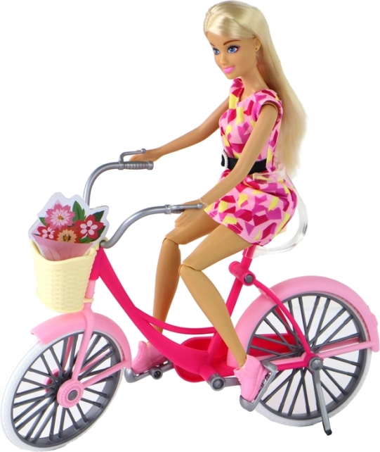 Klaar om te rijden en verhalen te beleven