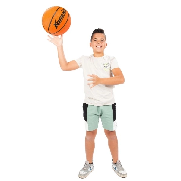 Ideaal voor recreatieve en competitieve spellen