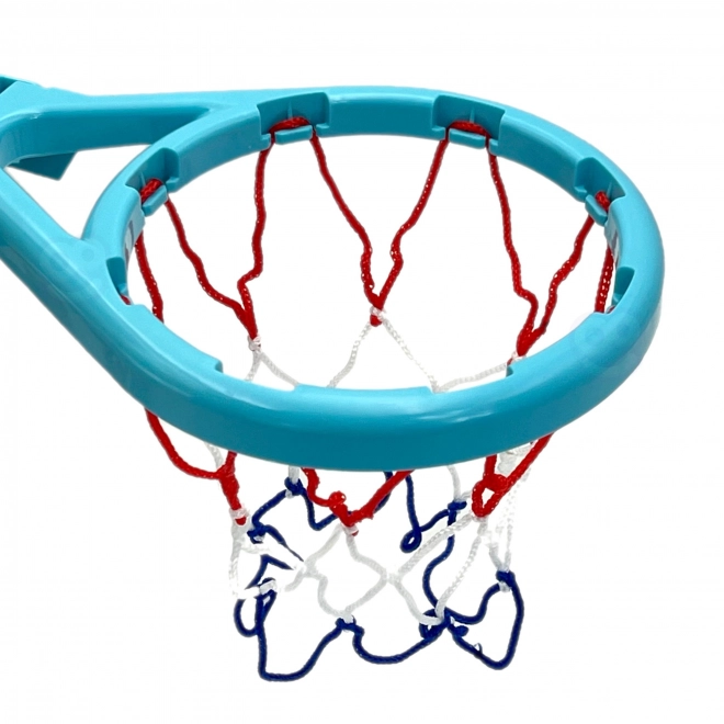 Woopie Bath Basketball Toy Set