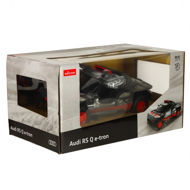Rennwagen RC Audi RS Q e-tron 1:14
