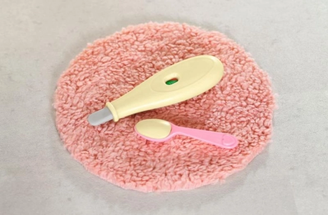 BABY born Doll First Aid Set