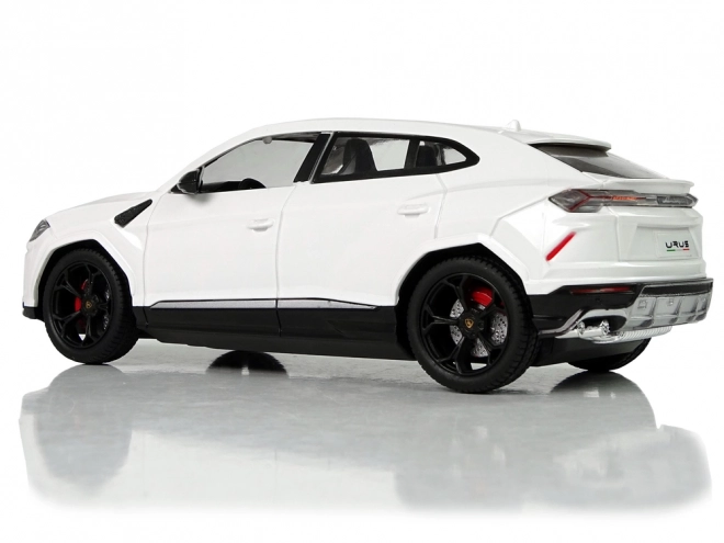 R/C auto 1:24 Lamborghini Urus wit 2.4 G Lichten