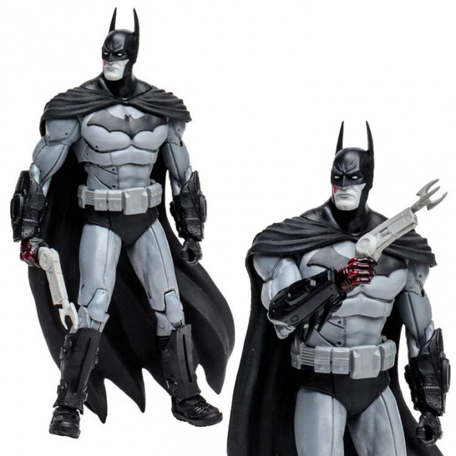 Batman figuur DC Multiverse Arkham City