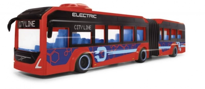 Stadsvoertuig Volvo bus 40 cm