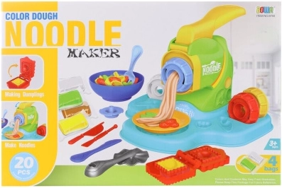 Pasta Making Set for Kids