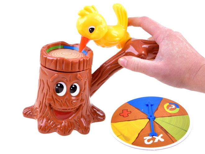 Einfache Regeln für Kinder ab 4 Jahren