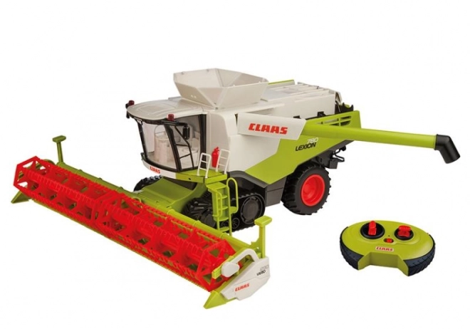 RC Combine CLAAS