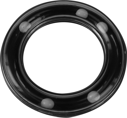 Rattle Ring – Black