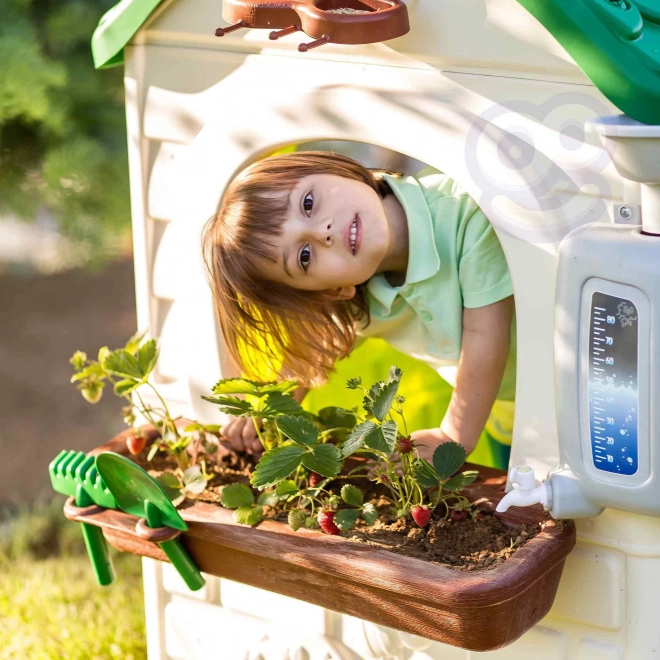 Tuinhuis Feber Eco