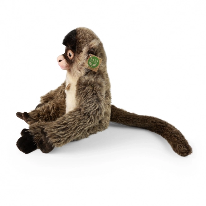 Pluchen aap ECO-VRIENDELIJK 30 cm