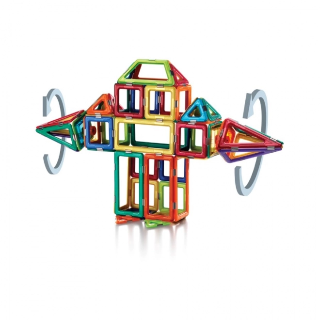 Geosmart magnetische set ruimtestation