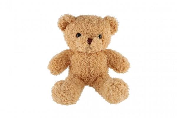 Beige Plush Teddy Bear 30 cm