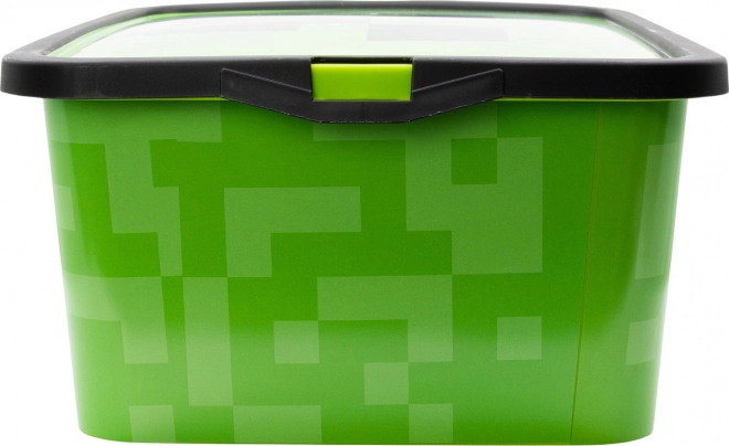Aufbewahrungsbox Minecraft