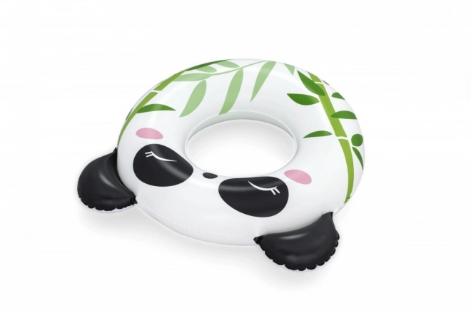 Zwemring 85 x 79 cm mix Panda, Kikker