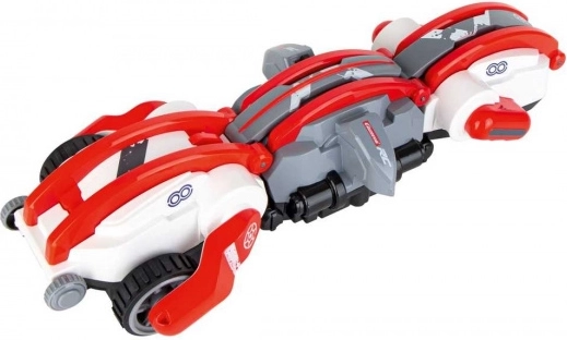 Voiture RC Carrera Fold’n Roll Racer 1:16