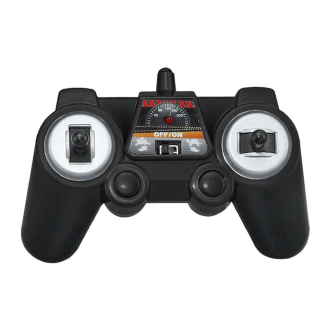 Universal remote control