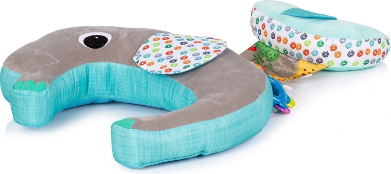 Soutien ergonomique pour le ventre et le dos