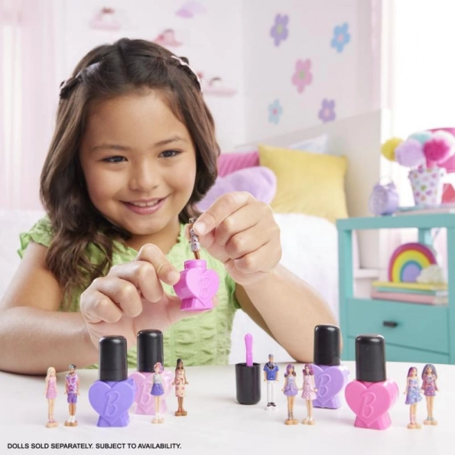 Mini-Puppe BarbieLand von Barbie