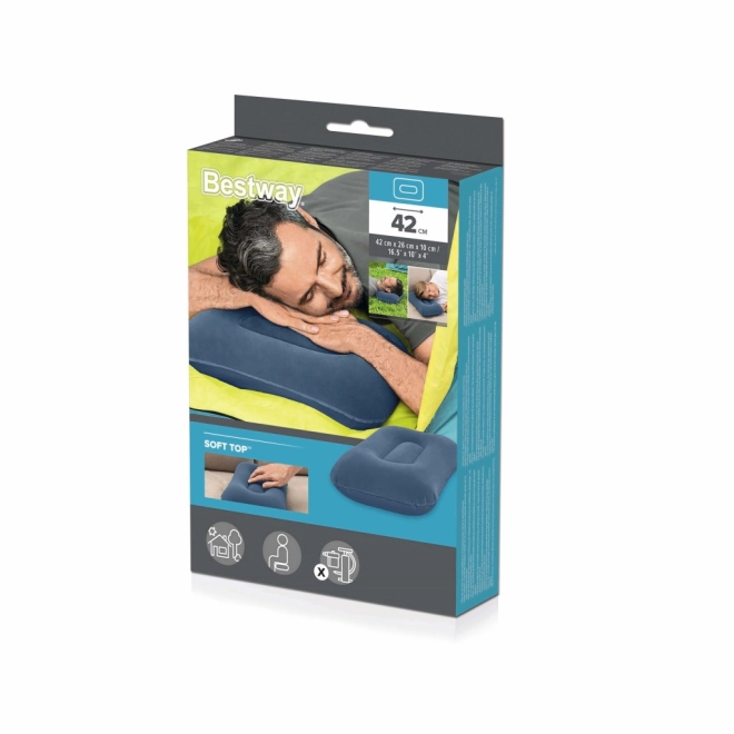 Durchsichtige Verpackung