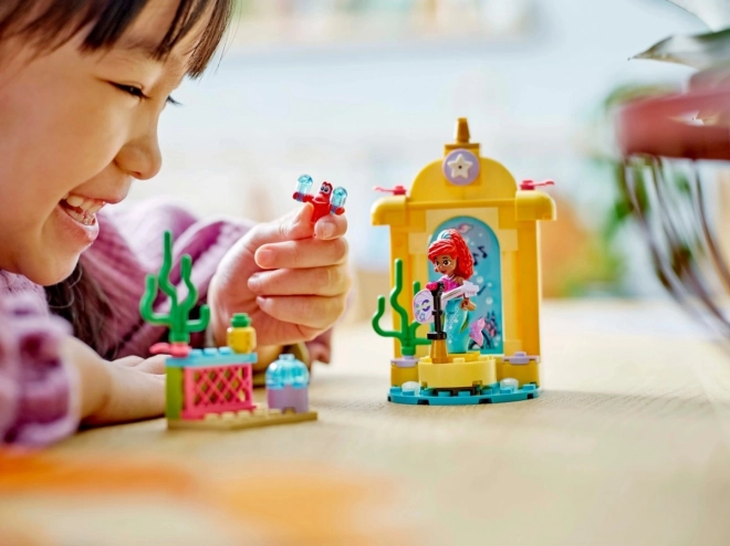 Disney Prinzessin Musikbühne Arielle